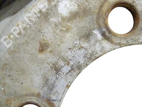 Used Rim Rim 38493648 38493648