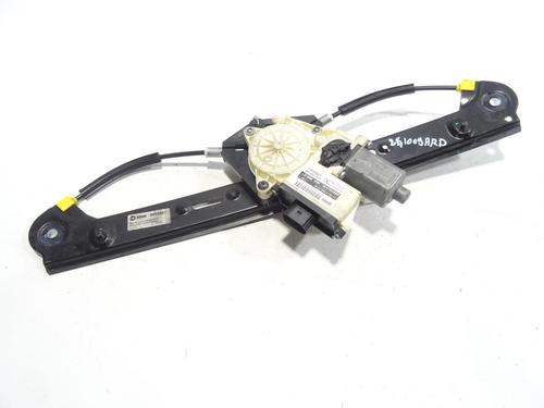 Used Rear right window mechanism BMW X3 (E83) 3.0 d (218 hp) 26577045