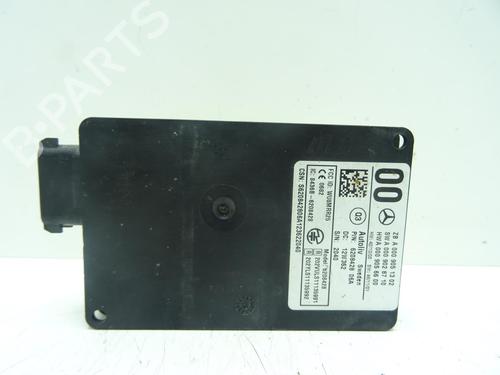 electronic-module-mercedes-benz-a-class-w176-2012-2013-2014-2015-2016-2017-2018-34109114 main image