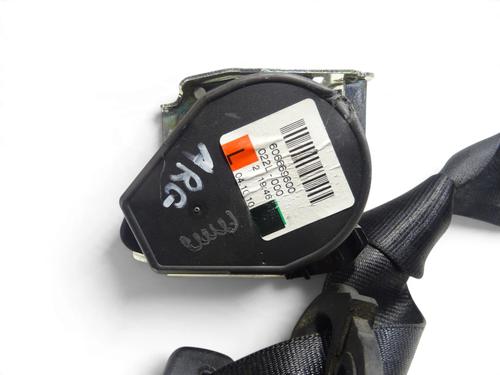 Used Rear left seatbelt Rear left seatbelt AUDI Q7 (4LB) 4.2 TDI quattro (340 hp) 40016604 40016604