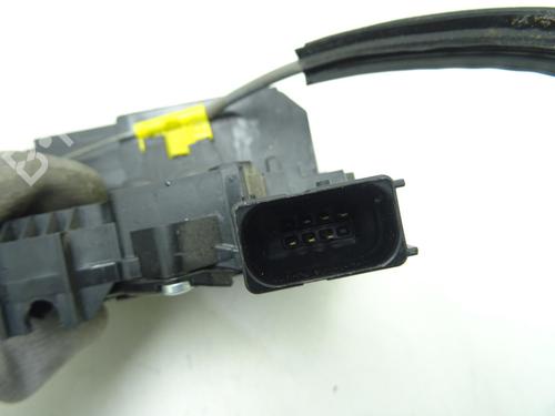 Front right lock PEUGEOT BOXER Van 2.2 BlueHDi 140 | BP29317389C97