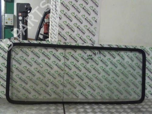 Used Rear left door window Rear left door window VW TRANSPORTER T3 Platform/Chassis (24_) [1979-1992] 33429511 33429511