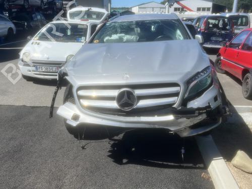 Front left lock MERCEDES-BENZ GLA-CLASS (X156)  | BP29301056C98 