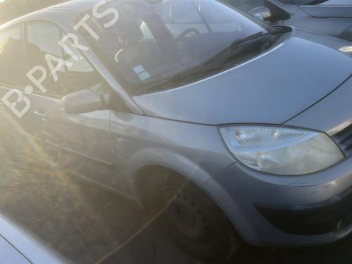 Left sun visor RENAULT SCÉNIC II (JM0/1_) 1.9 dCi (JM0G, JM12, JM1G, JM2C) | BP24368166I1 - Image 9