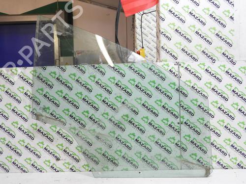 Used Front right door window PEUGEOT 3008 I MPV (0U_) 1.6 HDi (109 hp) 20060238