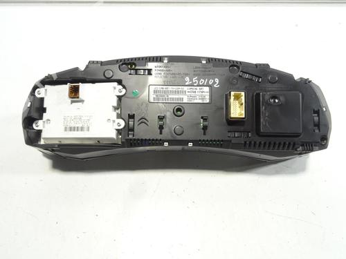 Instrument cluster DS DS 5 (KF_) 2.0 BlueHDi 180 | BP25133573C47  - Image 6