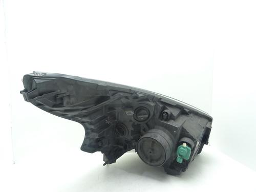 Left headlight OPEL VIVARO B Van (X82) 1.6 CDTI (05) | BP36012600C28 - Image 4