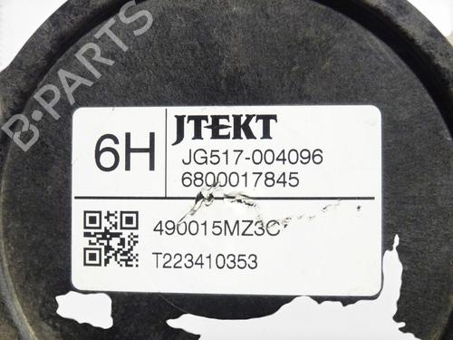 Electronic module RENAULT MEGANE E-TECH SUV EV60 (BNJ1) | BP39728914M83 - Image 3