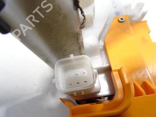 Front right lock FORD KA (RU8) 1.2 | BP29501202C97 