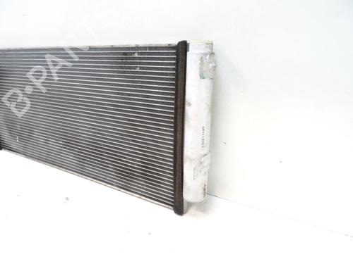 AC radiator CHEVROLET AVEO Saloon (T300)  | BP20041640M32 