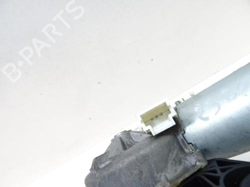 Rear wiper motor RENAULT MEGANE II Estate (KM0/1_) 1.9 dCi (KMRG, KM1G, KM0G, KM2C) | BP21969967M102 