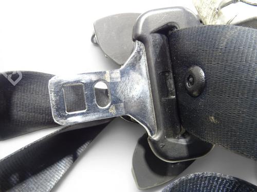 Front left seatbelt PEUGEOT 4008 1.6 HDi AWC | BP39728781I26 - Image 4