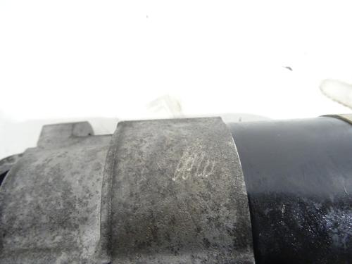 Used Starter Starter RENAULT KANGOO Express (FC0/1_) 1.5 dCi (FC07, FC1R) (65 hp) 31824588 31824588