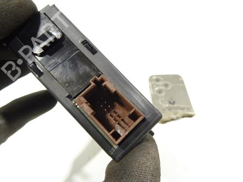 Card reader RENAULT LAGUNA II Grandtour (KG0/1_) 1.9 dCi | BP29937807E4