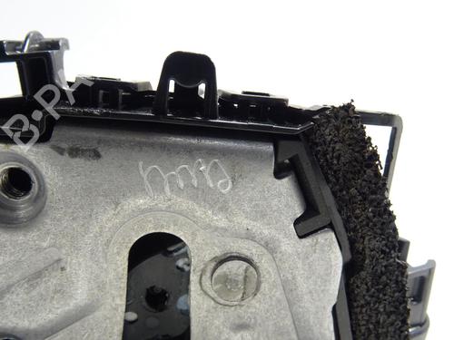 Rear left lock RENAULT CLIO V (B7_) 1.0 TCe 90 (B7MT) | BP32325404C100 - Image 3