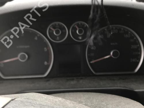 Starter HYUNDAI i30 (FD) 1.6 CRDi | BP20039737M8  - Image 8