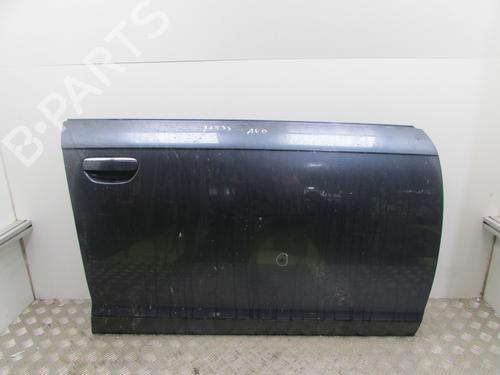 Used Right front door Right front door AUDI A6 C6 Avant (4F5) 2.7 TDI (180 hp) 24526153 24526153