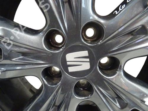 Used Rim Rim SEAT ARONA (KJ7, KJP) 1.5 TSI (150 hp) 35961719 35961719