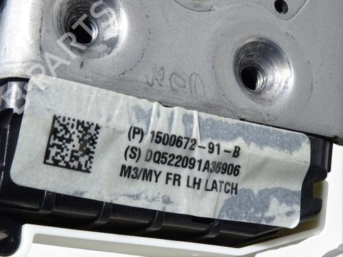 Used Front left lock Front left lock 37067449 37067449