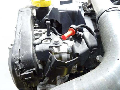 Engine RENAULT MEGANE III Hatchback (BZ0/1_, B3_) 1.5 dCi | BP28974026M1  - Image 11
