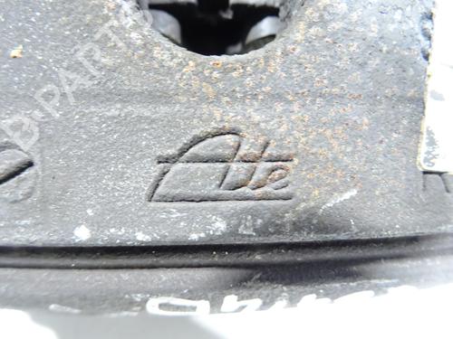 Used Right front brake caliper Right front brake caliper CITROËN DS5 2.0 HDi 165 (163 hp) 25222259 25222259