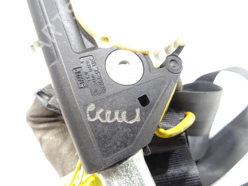 Front right belt tensioner VW TIGUAN (5N_) 2.0 TDI | BP28164554C88 