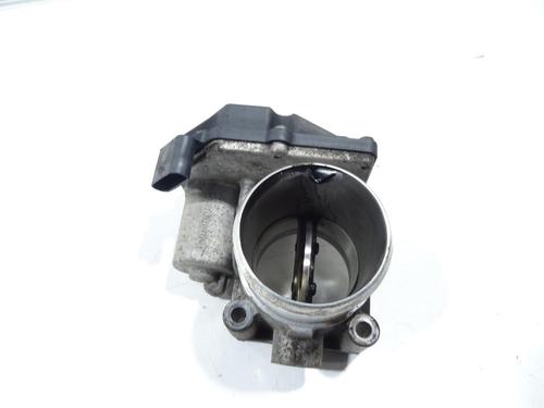 Used Throttle body SSANGYONG TIVOLI 1.6 XDi 160 (115 hp) 32192582