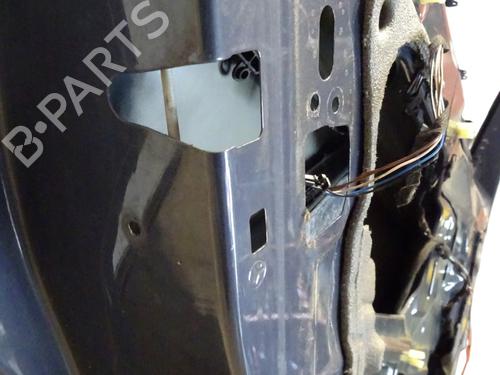 Tür links hinten für Tür links hinten BMW X1 (E84) xDrive 18 d (143 hp) 39891274 39891274