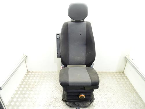 Used Left front seat RENAULT MASTER III Van (FV) 2.3 dCi 145 FWD (FV0E, FV0F, FV0H, FV02, FV0M, FV0S,... (146 hp) 29428568