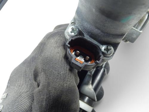 Front right window mechanism SSANGYONG KORANDO (CK) 2.0 e-XDi 4WD | BP35995320C23 - Image 2