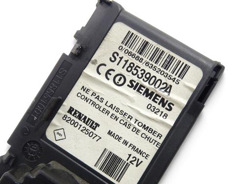 Used Card reader Card reader 38599120 38599120