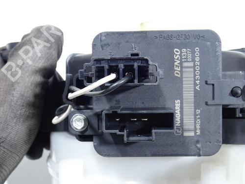 Heater blower motor CITROËN GRAND C4 SPACETOURER (3A_, 3E_) 2.0 BlueHDi 160 | BP20334279M62 