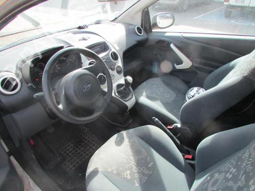 Steering column FORD KA (RU8) 1.3 TDCi | BP20067086M21  - Image 10