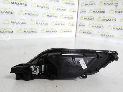 Used Rear right interior door handle Rear right interior door handle AUDI A3 Sportback (8VA, 8VF) [2012-2021] 20069166 20069166
