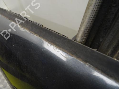 Left rear door AUDI 80 B4 Saloon (8C2) 2.0 E 16V quattro | BP27707006C4 