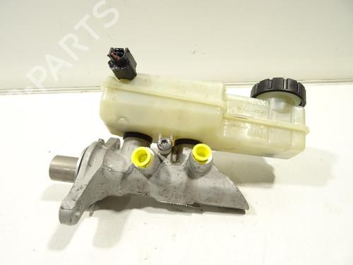 Brake master cylinder RENAULT MEGANE CC (EZ0/1_) 1.9 dCi (EZ0J, EZ1S) | BP32094204M77 - Image 3