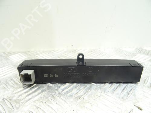 Display monitor HYUNDAI SANTA FÉ II (CM) 2.2 CRDi GLS 4x4 | BP30081591C48 