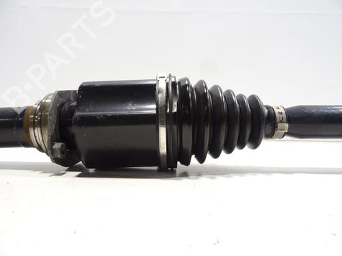 Used Right front driveshaft Right front driveshaft ALFA ROMEO 159 Sportwagon (939_) 2.4 JTDM (939.BXM1B) (210 hp) 30876633 30876633