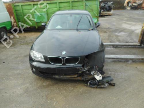 AC pipe BMW 1 (E87) 118 d | BP21966779M126  - Image 9