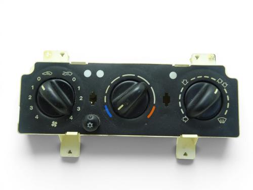 Used Climate control Climate control CITROËN XSARA (N1) 1.4 i (75 hp) 34258124 34258124