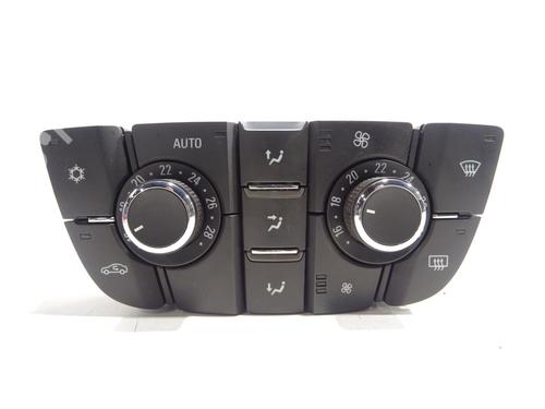 Used Climate control OPEL ASTRA J GTC 2.0 OPC Turbo (08) (280 hp) 29543272