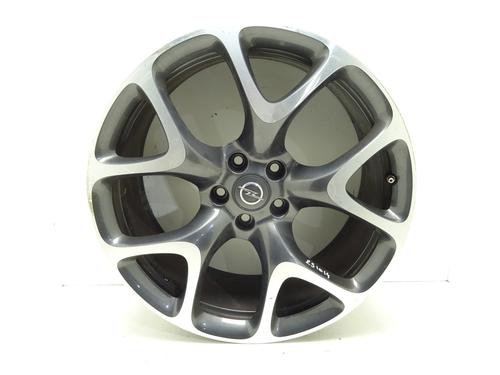 Used Rim OPEL ASTRA J GTC 2.0 OPC Turbo (08) (280 hp) 29838850