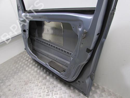 Right front door MERCEDES-BENZ B-CLASS Sports Tourer (W245) B 200 CDI (245.208) | BP20857672C3 