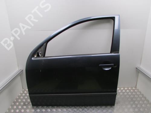 Used Left front door SKODA FABIA I Combi (6Y5) 1.9 TDI (100 hp) 20062540