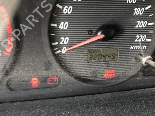 Electronic module HYUNDAI SANTA FÉ I (SM) 2.0 CRDi 4x4 | BP23786043M83  - Image 6