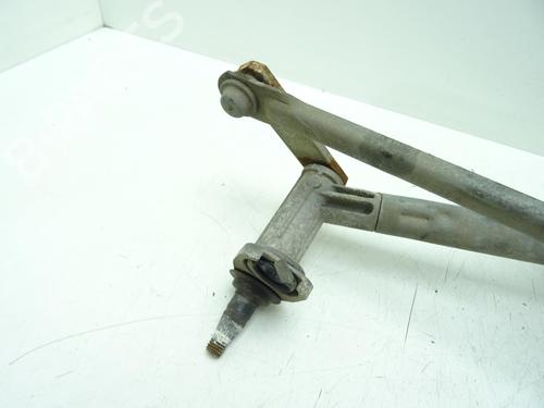 Front wiper motor AUDI A3 (8L1) 1.9 TDI | BP32396508M29