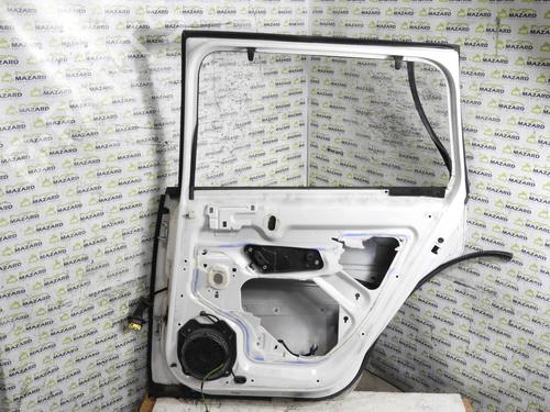 Right rear door CITROËN C4 Picasso I MPV (UD_)  | BP20041665C5 