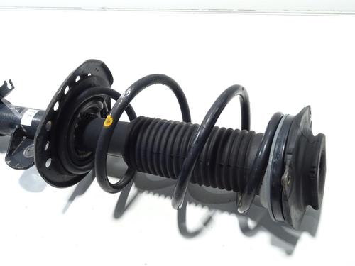 Used Left front shock absorber Left front shock absorber NISSAN JUKE (F15) 1.5 dCi (110 hp) 29706259 29706259