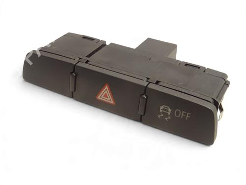 Warning switch AUDI Q7 (4LB) 4.2 TDI quattro | BP40016563I22 - Image 2