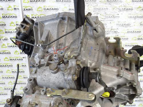 Gearbox TOYOTA YARIS (_P1_) | BP20039201M3
